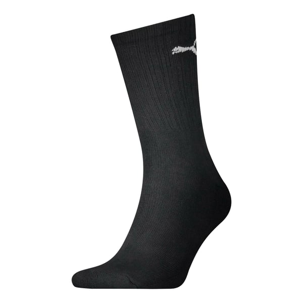 Puma Unisex aikuisten urheilusukat (3 parin pakkaus)
