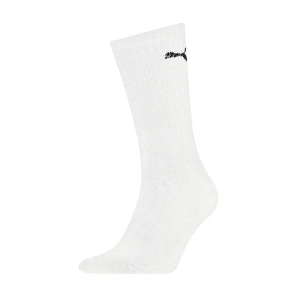 Puma Unisex aikuisten urheilusukat (3 parin pakkaus)