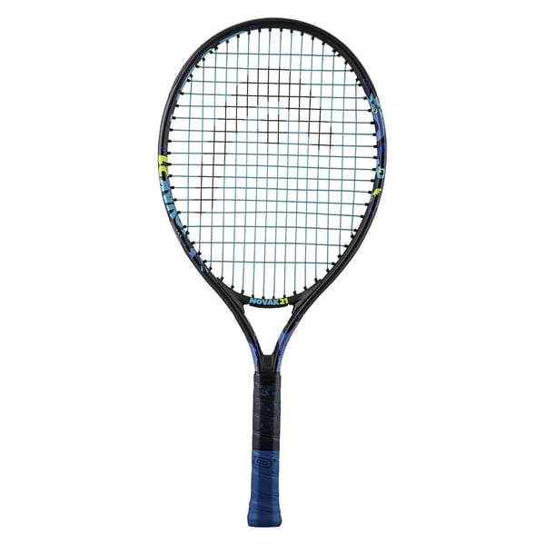 Head Novak Tennis Racket til børn/unge