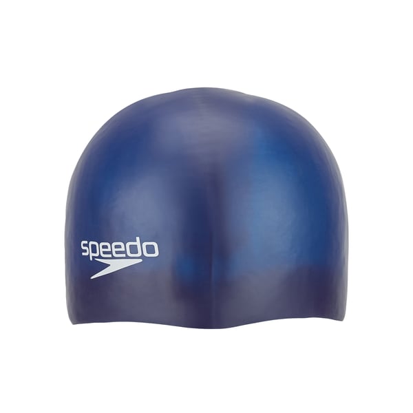 Speedo Childrens/Kids Moulded Silicone Swimming Cap
