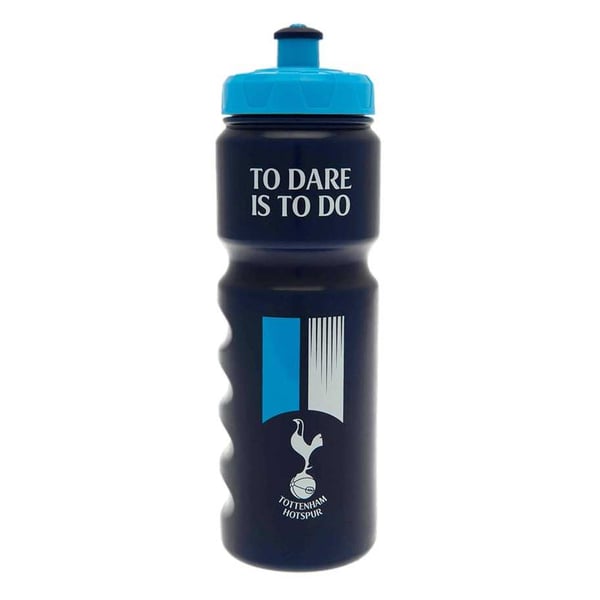 Tottenham Hotspur FC At vove er at gøre plastik vandflaske