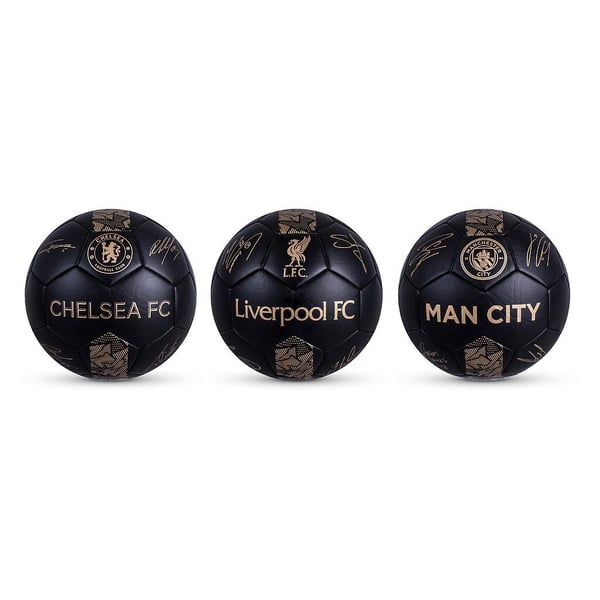Liverpool FC Phantom Signature -jalkapallo
