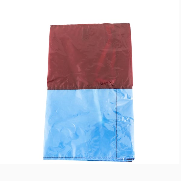 Precision hörnflagga