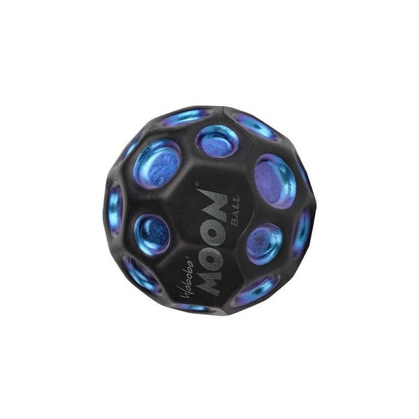 Waboba Dark Side Of Moon hoppebold