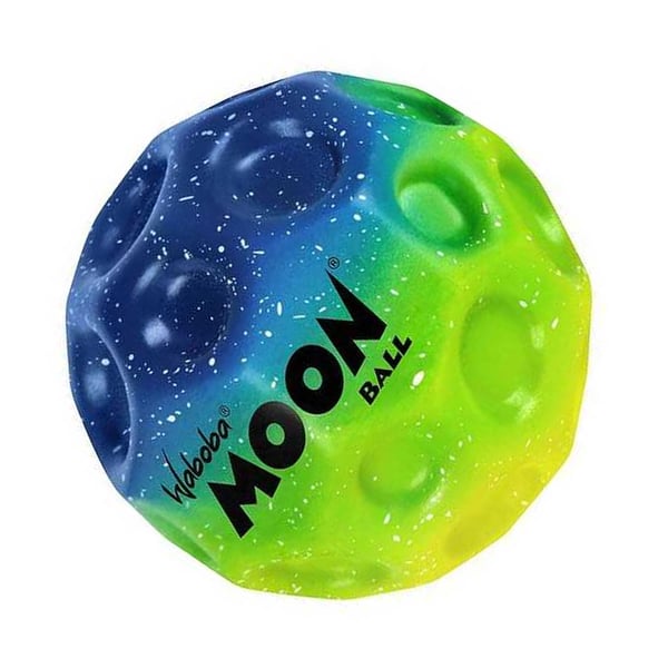 Waboba Moon Gradient Studsboll