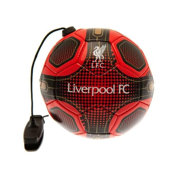 Liverpool FC Færdighedstræning fodbold