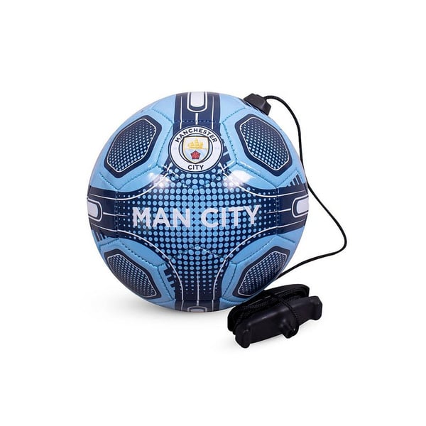 Manchester City FC Skills Training Football