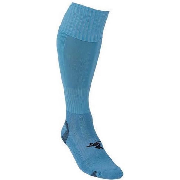 Precision Childrens/Kids Pro Plain Football Socks