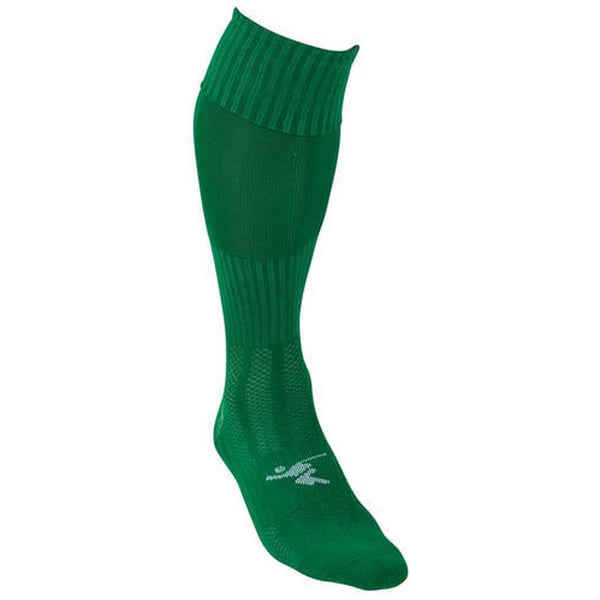 Precision Childrens/Kids Pro Plain Football Socks