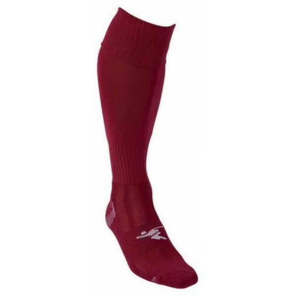 Precision Childrens/Kids Pro Plain Football Socks