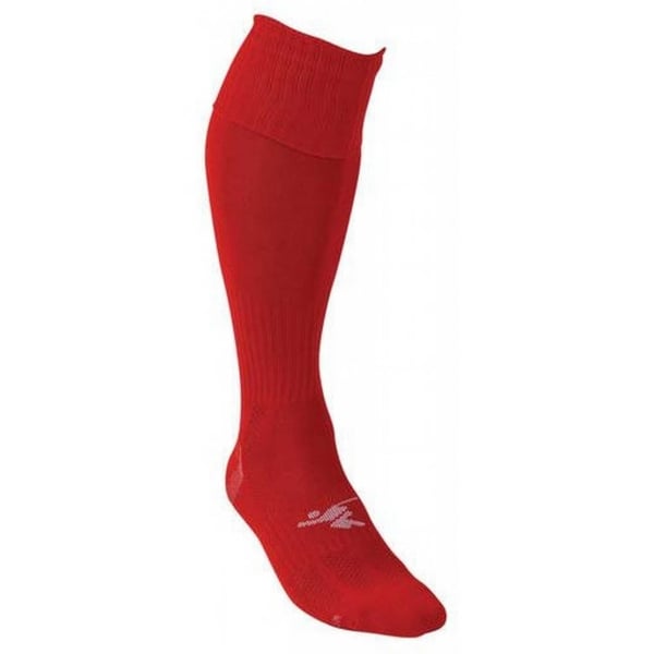 Precision Childrens/Kids Pro Plain Football Socks