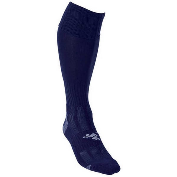 Precision Childrens/Kids Pro Plain Football Socks