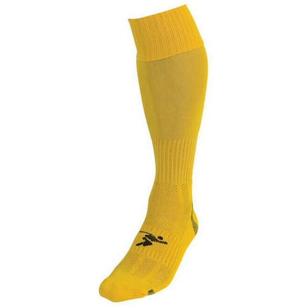 Precision Childrens/Kids Pro Plain Football Socks