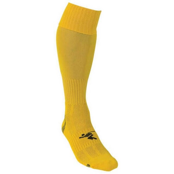 Precision Childrens/Kids Pro Plain Football Socks