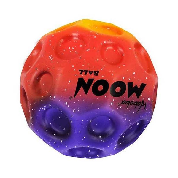 Waboba Moon Gradient Bouncy Ball