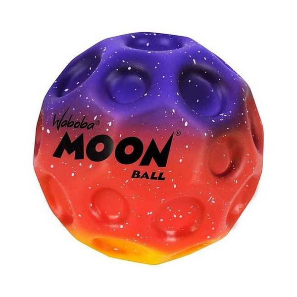 Waboba Moon Gradient -pomppupallo