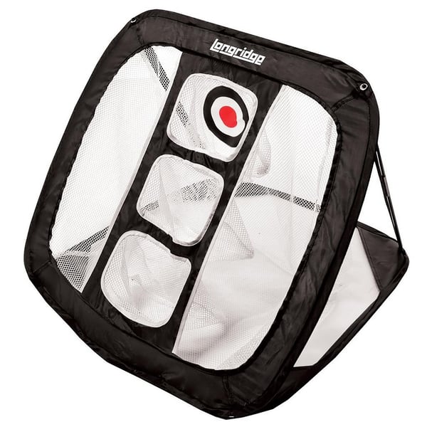 Longridge Quad Golf Chipping Net