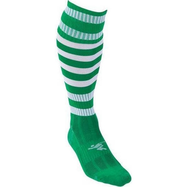 Precision Childrens/Kids Pro Hooped Football Socks
