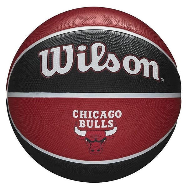 Chicago Bulls Wilson -koripallo Chicago Bulls Wilson -koripallo