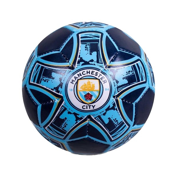 Manchester City FC Minijalkapallo