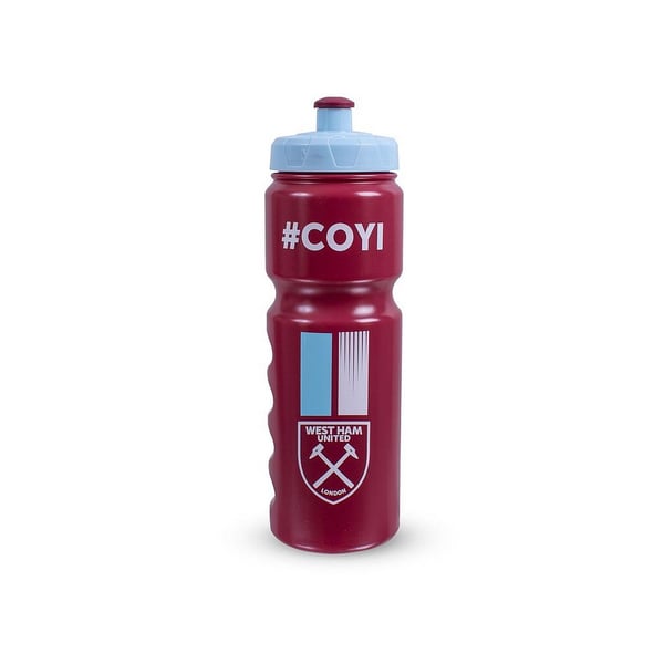 West Ham United FC #COYI Klubbemblem 750 ml Vattenflaska