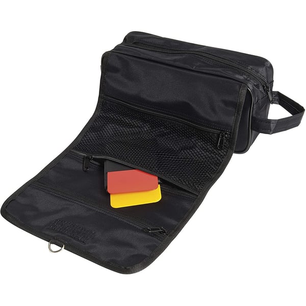 Precision Pro-dommertaske