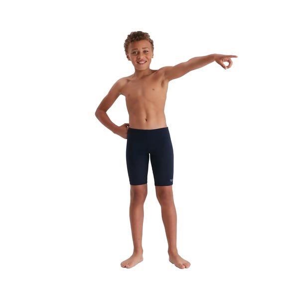 Speedo Lasten Eco Endurance+ Jammer -uimahousut