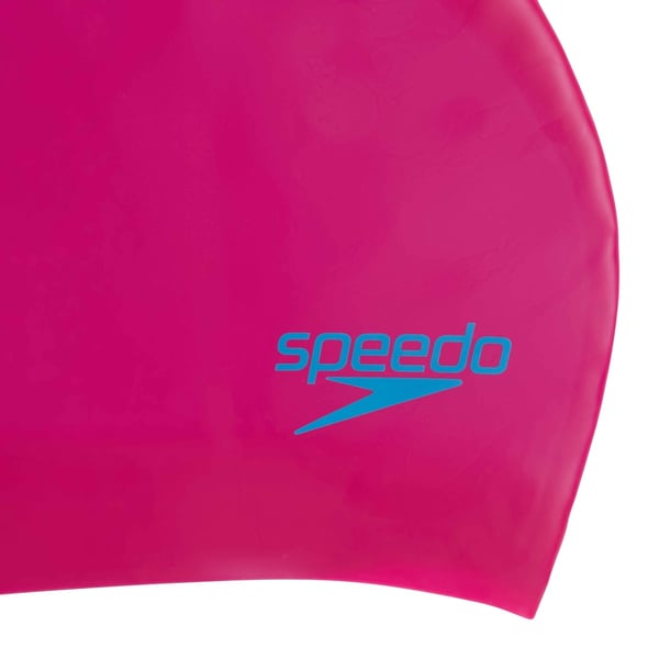 Speedo Barn/Kids Silikon Badmössa