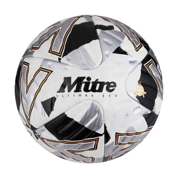 Mitre Ultimax Evo Fotboll