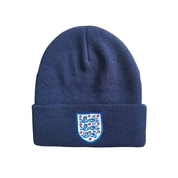 England FA Core-hue med manchet