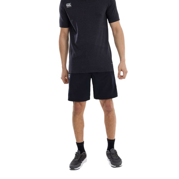 Canterbury Vævede gymnastikshorts til mænd