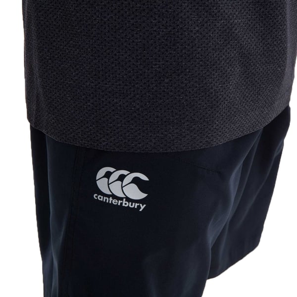 Canterbury Vævede gymnastikshorts til mænd