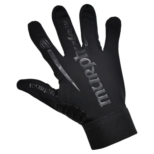 Murphys Childrens/Kids Strapless Gaelic Gloves