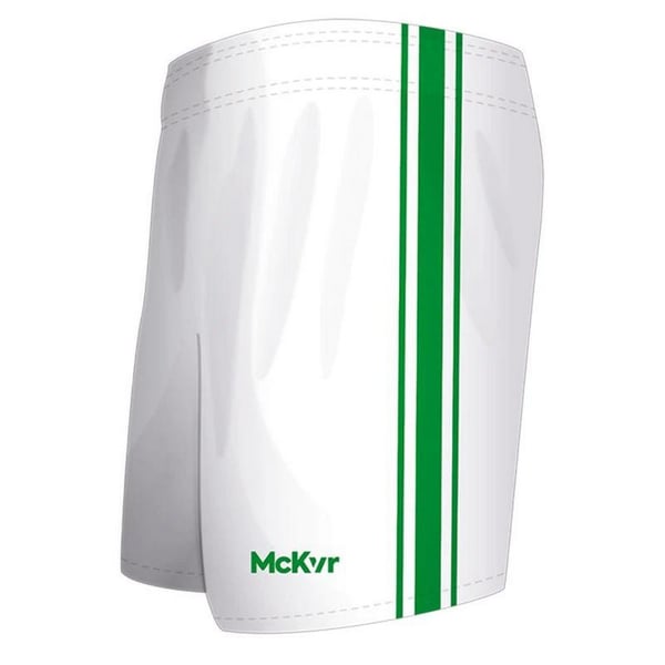 McKeever Childrens/Kids Core 22 Youth GAA Shorts