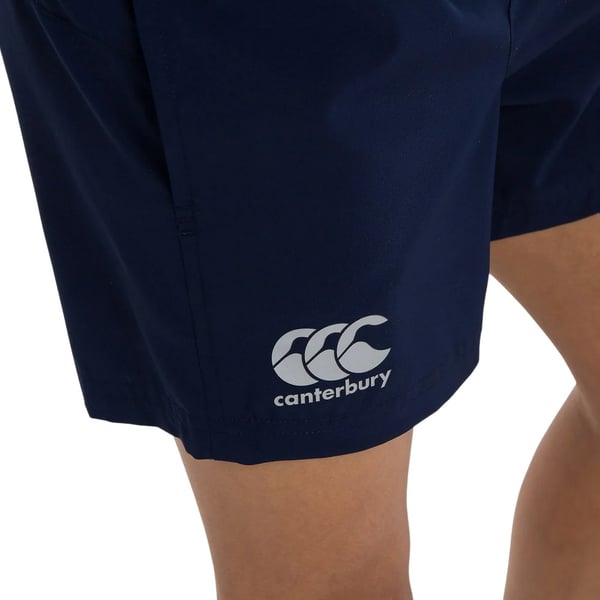 Canterbury Vævede shorts til børn