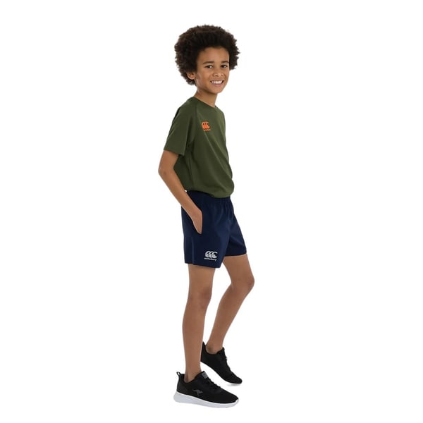 Canterbury Vævede shorts til børn