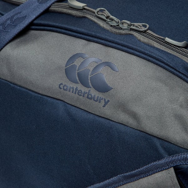 Canterbury Classic Holdall