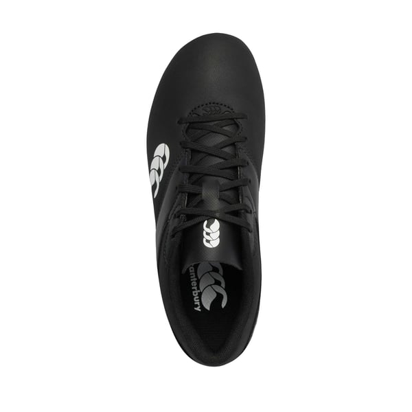 Canterbury Childrens/Kids Phoenix Raze Soft Ground Rugby Boots