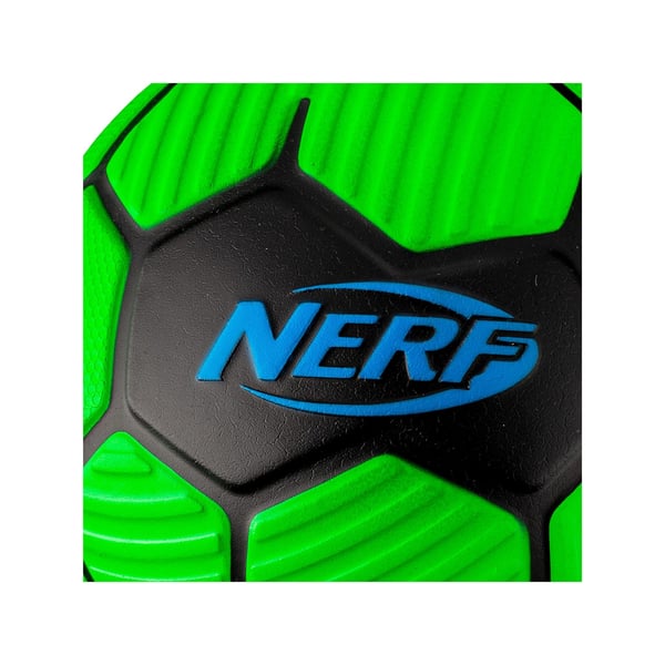 Nerf Proshot Football