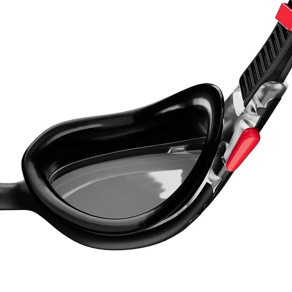 Speedo Unisex Adult 2.0 Mirror Biofuse Swimming Goggles
