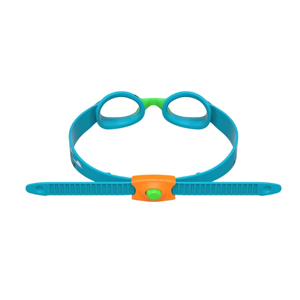 Speedo Childrens/Kids Illusion Goggles