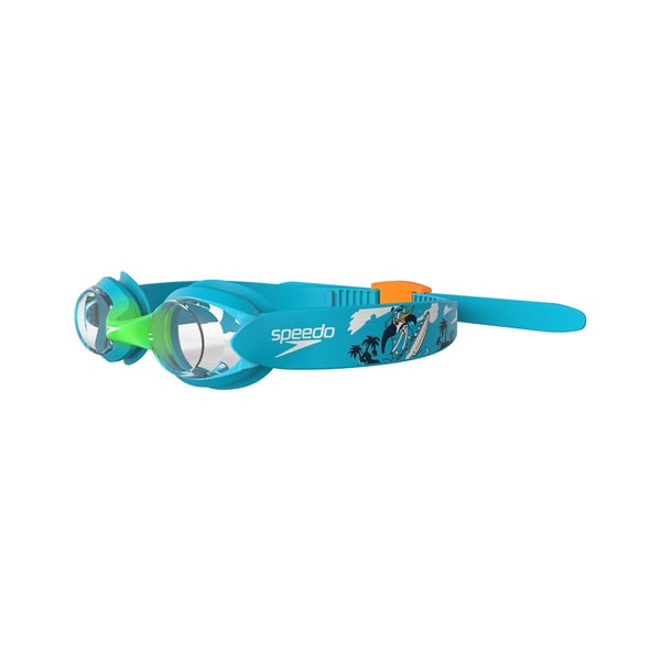 Speedo Childrens/Kids Illusion Goggles