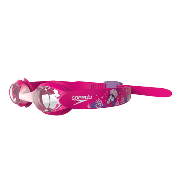Speedo Childrens/Kids Illusion Goggles