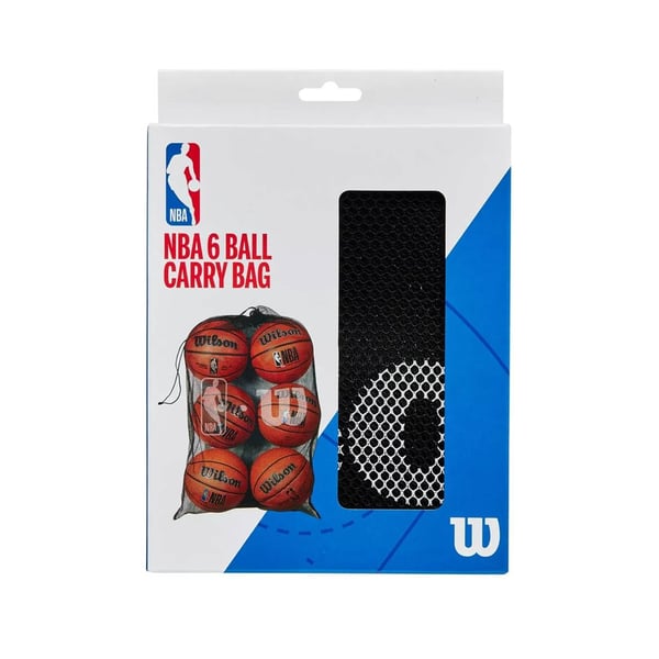 Wilson NBA verkkopallokassi