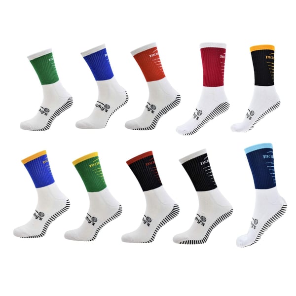 Murphys Unisex Aikuisten Pro Mid GAA Sukat