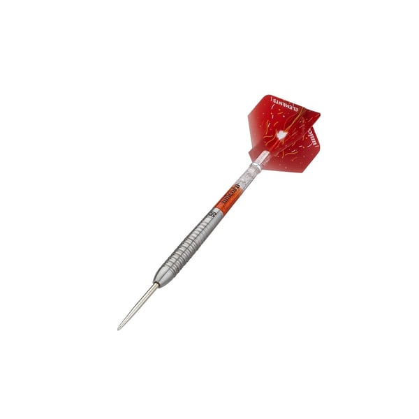 Unicorn Striker Tungsten Darts (Pack of 3)