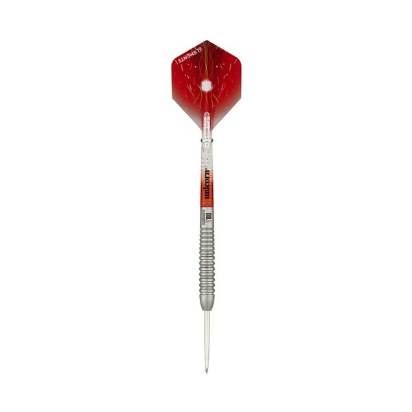 Unicorn Striker Tungsten Darts (Pack of 3)