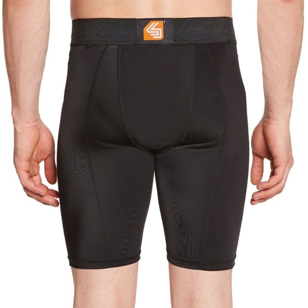 Shock Doctor Core -kompressioshortsit