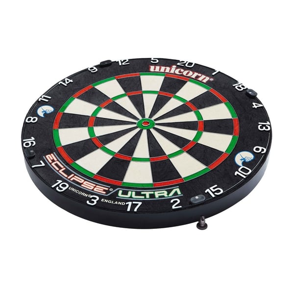 Unicorn Eclipse Ultra Bristle Dartboard