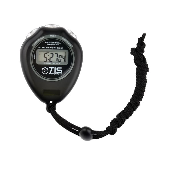 TIS Pro 018 Stoppur
